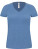 B&C | Ladies' Medium Fit V-Neck T-Shirt - 13A27568-DE08-47E9-A001-E755C42AFBBF - variant CC 010275a8500
