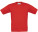 B&C | Kids' Heavy T-Shirt - 95E6CC40-18AA-4CF3-9DCC-F13D393EB1FB - variant CC 01030100461