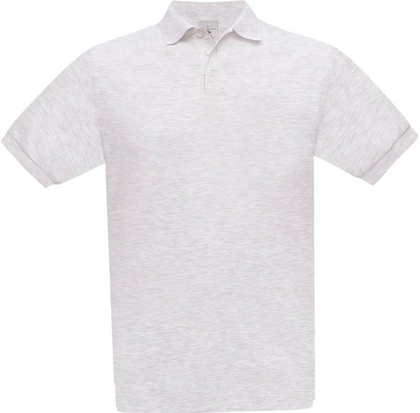 B&C | Fine Piqué Polo