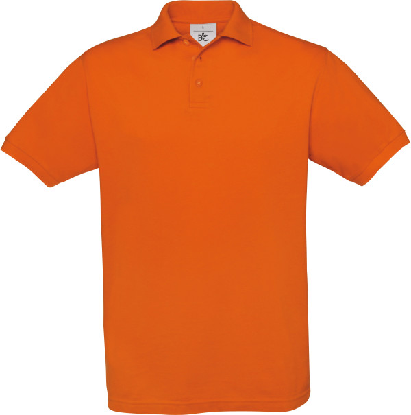 B&C | Fine Piqué Polo