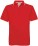 B&C | Fine Piqué Contrast Polo - 41E1CB98-1B82-45F8-A216-399CD3BFB056 - variant CC 01041394101