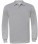 B&C | Fine Piqué Polo longsleeve - 78D557F8-3699-4F4C-A46D-7D51AB1346F6 - variant CC 01041461001