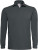 B&C | Heavy Fine Piqué Polo longsleeve - FB01052D-859F-46B2-A9C9-D9FF837C7CB5 - variant CC 01042367001