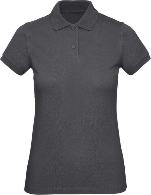 B&C | Ladies' Organic Piqué Polo