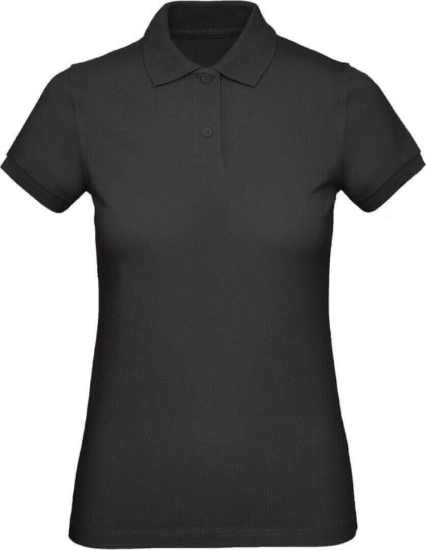 B&C | Ladies' Organic Piqué Polo