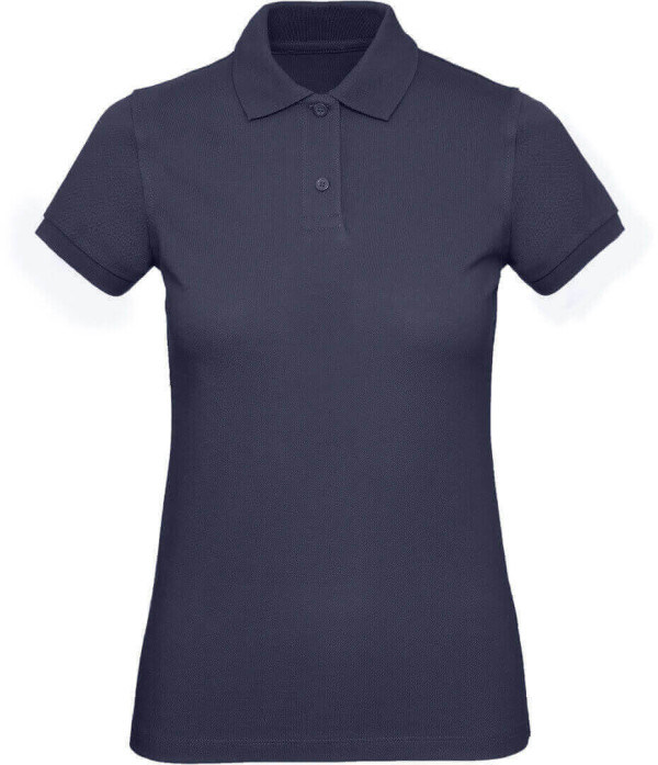 B&C | Ladies' Organic Piqué Polo