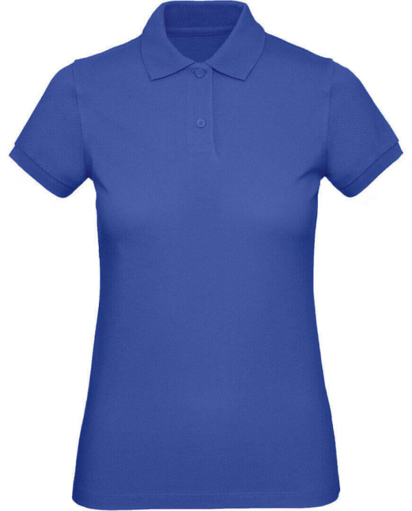 B&C | Ladies' Organic Piqué Polo