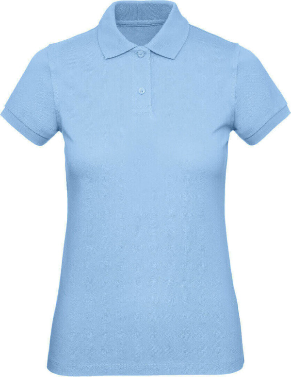 B&C | Ladies' Organic Piqué Polo