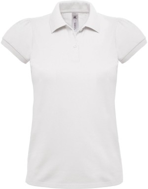 B&C | Ladies' Heavy Piqué Polo - Reklamnepredmety