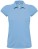 B&C | Ladies' Heavy Piqué Polo - 83CC10C0-8BE0-46BB-89C8-EAF3C027966C - variant CC 01046041000
