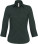 B&C | Poplin Stretch Blouse 3/4 sleeve - A0DA940D-1BE8-43AB-88A6-4769620507CC - variant CC 01052000200