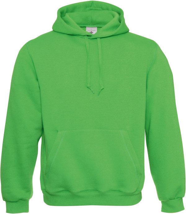 B&C | Hooded Sweatshirt