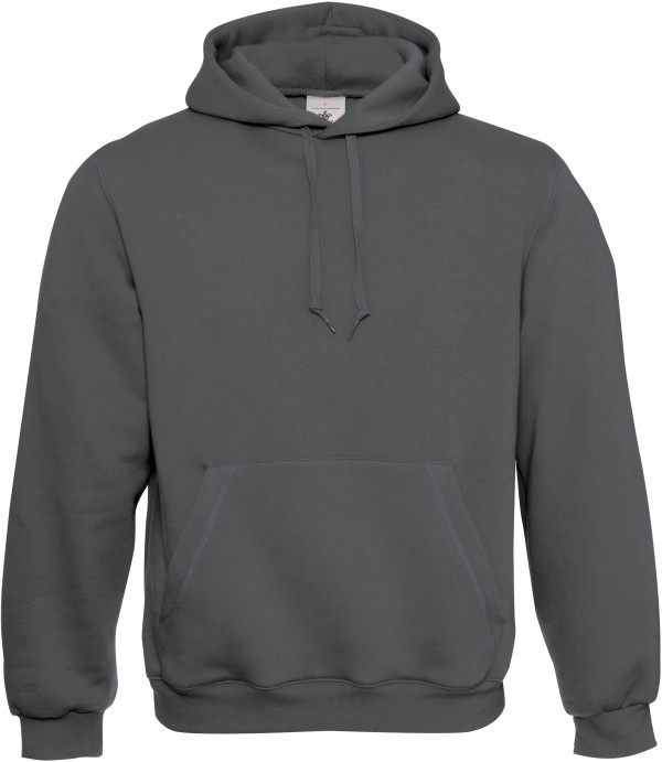 B&C | Hooded Sweatshirt
