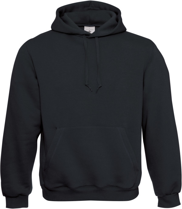 B&C | Hooded Sweatshirt