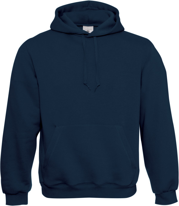 B&C | Hooded Sweatshirt