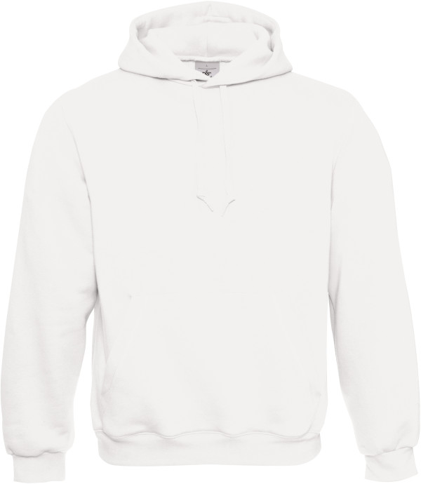 B&C | Hooded Sweatshirt