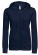 B&C | Ladies' Hooded Sweat Jacket - 764384FD-7E5E-4F76-B933-F19B3EF01B2E - variant CC 01064100300