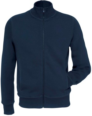 B&C | Men's Sweat Jacket - Reklamnepredmety