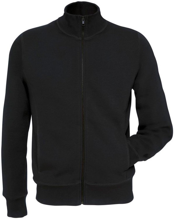 B&C | Men's Sweat Jacket