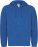 B&C | Men's Hooded Sweat Jacket - 7996E647-7000-466C-BCD8-F96E7C08A280 - variant CC 01064745001