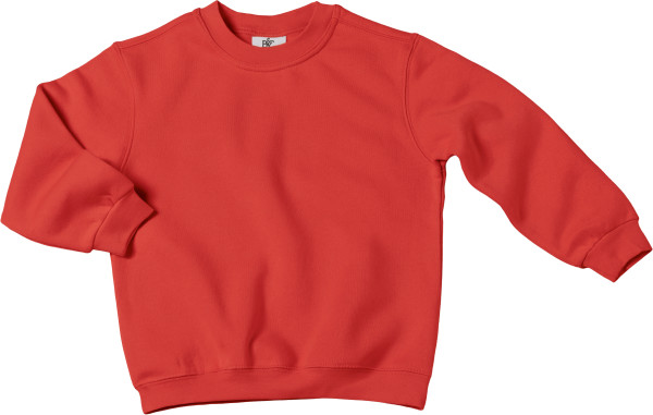 B&C | Kids' Sweatshirt