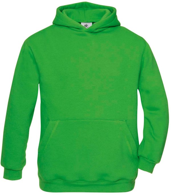 B&C | Kids' Hooded Sweatshirt