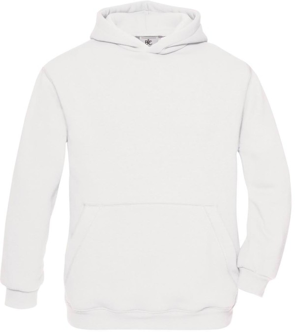 B&C | Kids' Hooded Sweatshirt