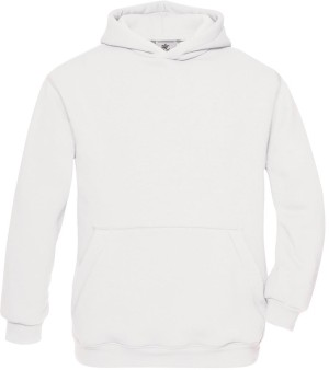 B&C | Kids' Hooded Sweatshirt - Reklamnepredmety