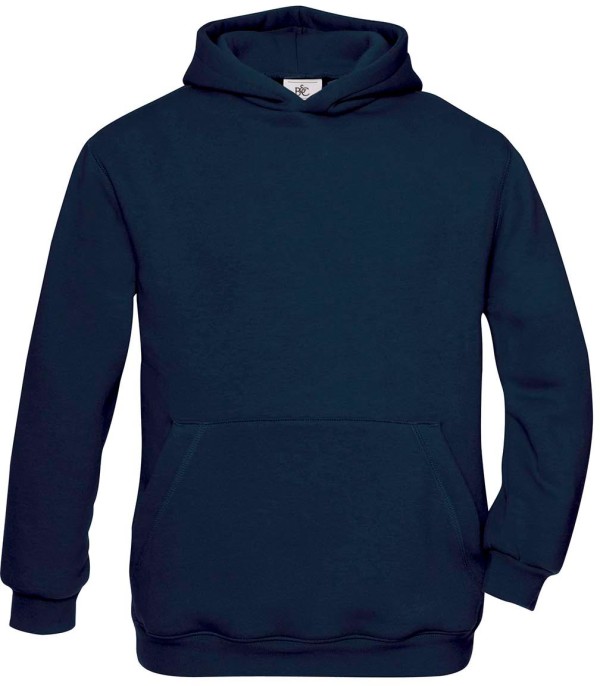 B&C | Kids' Hooded Sweatshirt