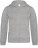 B&C | Kids' Hooded Sweat Jacket - 5573135B-A8D4-4A47-920B-6929445AD655 - variant CC 01068261061