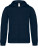 B&C | Kids' Hooded Sweat Jacket - 9AA203F0-67FA-4F34-B70F-7FB900D1B628 - variant CC 01068200361