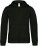 B&C | Kids' Hooded Sweat Jacket - 9C0FEB67-BC6C-4AE9-8008-A272C146925E - variant CC 01068200261