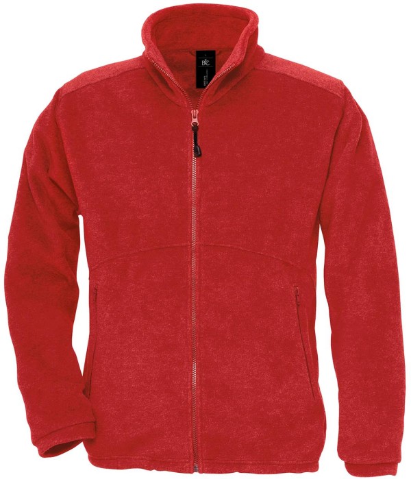 B&C | Fleece Jacket