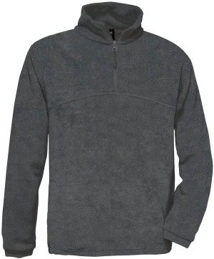B&C | 1/4 Zip Fleece - Reklamnepredmety