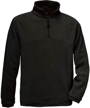 B&C | 1/4 Zip Fleece - Reklamnepredmety