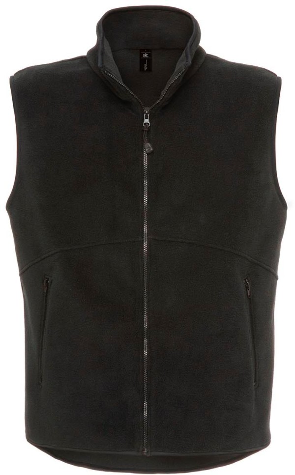 B&C | Fleece Bodywarmer