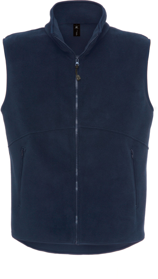 B&C | Fleece Bodywarmer