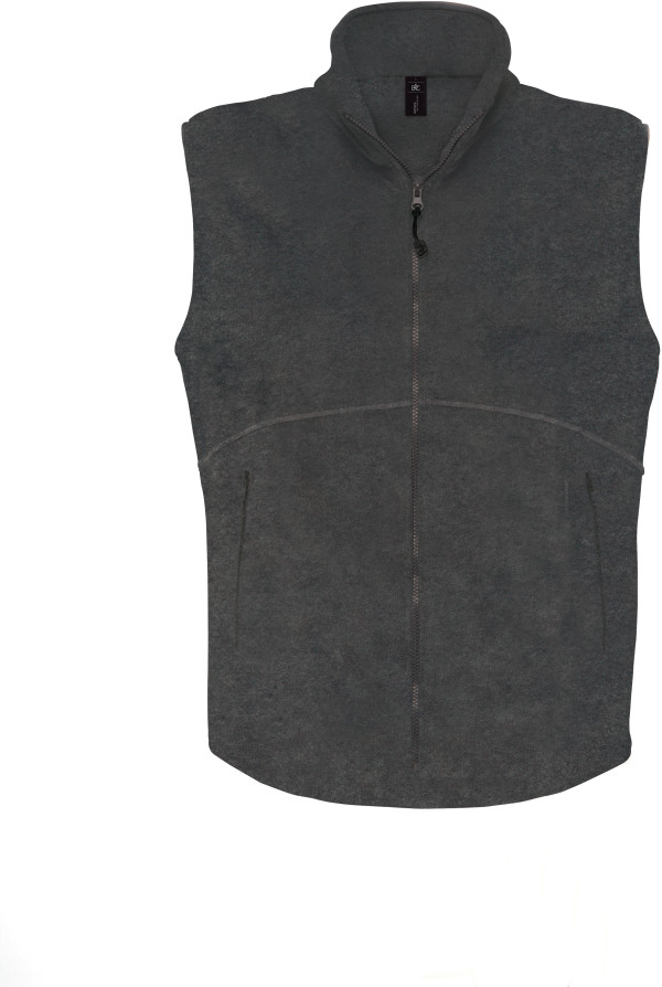 B&C | Fleece Bodywarmer