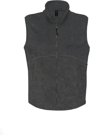 B&C | Fleece Bodywarmer - Reklamnepredmety