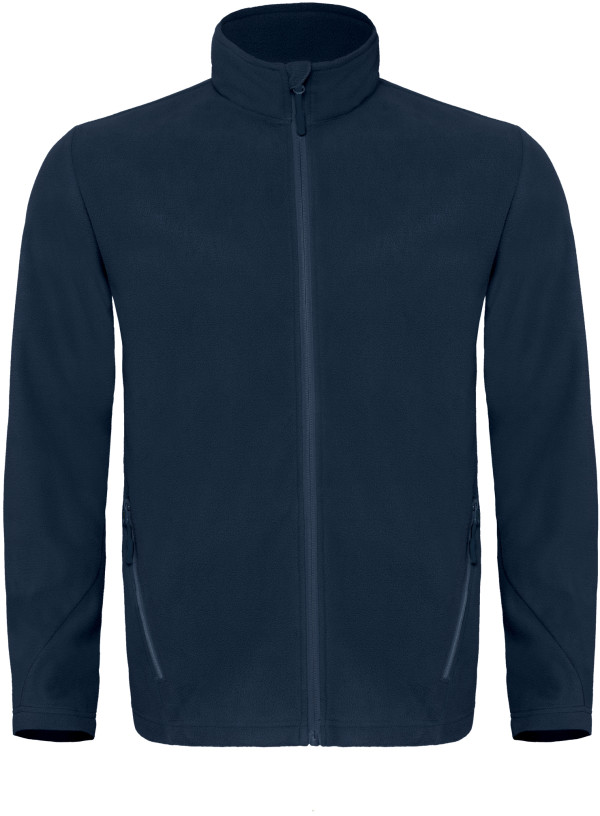 B&C | Men's Microfleece Jacket