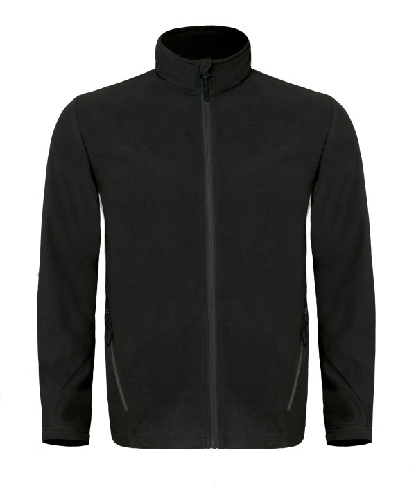 B&C | Men's Microfleece Jacket