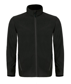 B&C | Men's Microfleece Jacket - Reklamnepredmety