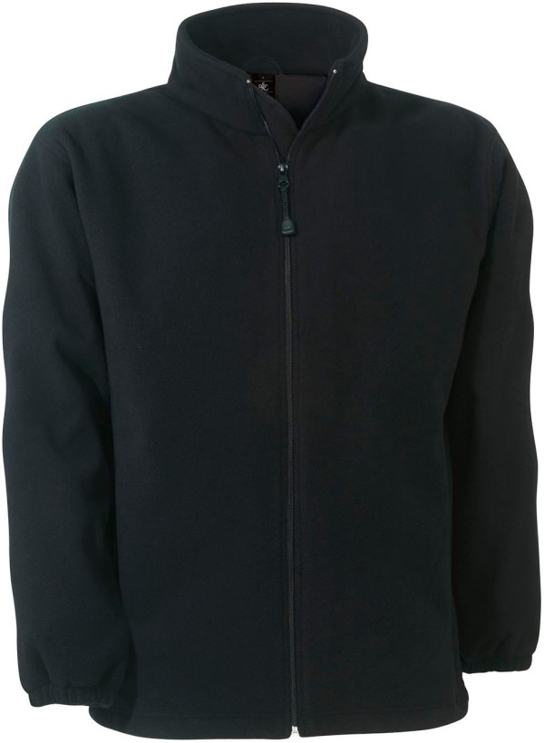 B&C | 3-Layer Microfleece Jacket