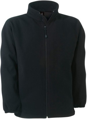 B&C | 3-Layer Microfleece Jacket - Reklamnepredmety