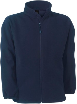 B&C | 3-Layer Microfleece Jacket - Reklamnepredmety