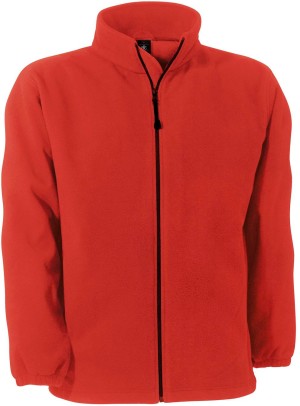 B&C | 3-Layer Microfleece Jacket - Reklamnepredmety