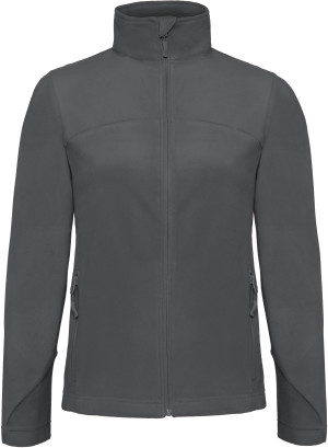 B&C | Ladies' Microfleece Jacket - Reklamnepredmety