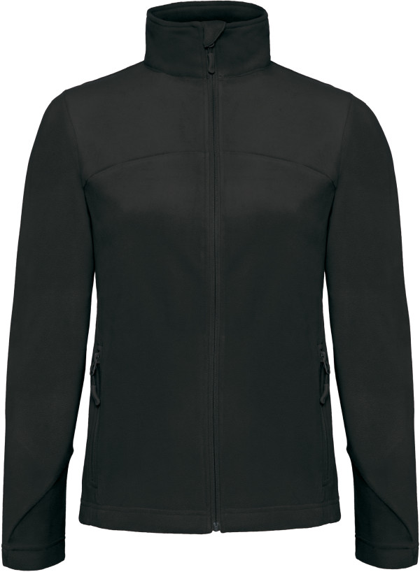 B&C | Ladies' Microfleece Jacket