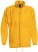 B&C | Unlined Windbreaker - 072DE919-E1F8-4530-8537-7144C6090F0E - variant CC 01080021001