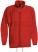 B&C | Unlined Windbreaker - 5BAF302F-DB8C-49F6-89BC-7790FCEBA14C - variant CC 01080000401
